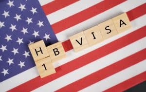 visa h1b requisitos